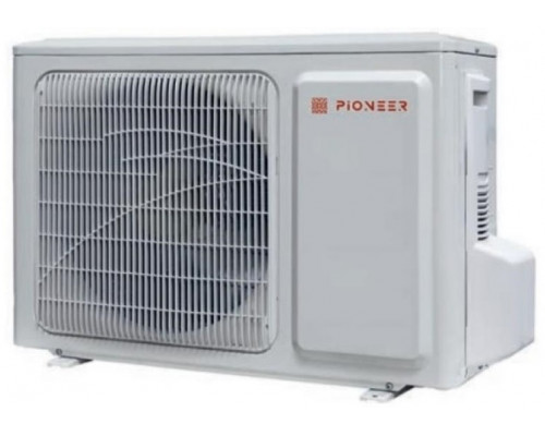 Напольно-потолочный кондиционер Pioneer KFF36GV/KON36GV Nord-30