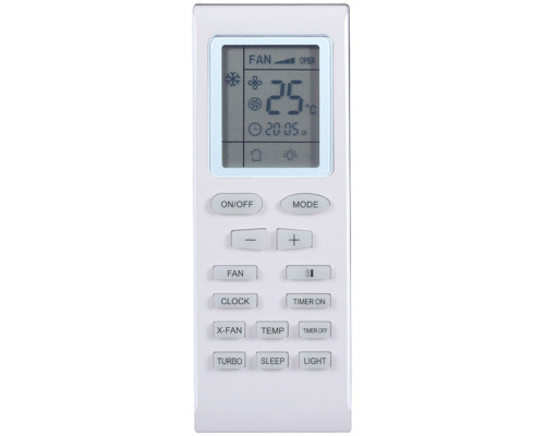 Напольно-потолочный кондиционер Pioneer KFF36GV/KON36GV Nord-40