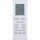 Напольно-потолочный кондиционер Pioneer KFF36GV/KON36GV Nord-40