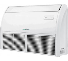 Напольно-потолочный кондиционер Ecoclima Profi Line ECLCF/I-TC48/4R1/ECL/I-TC48/4R1