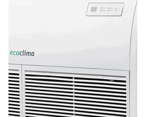 Напольно-потолочный кондиционер Ecoclima Profi Line ECLCF/I-TC48/4R1/ECL/I-TC48/4R1