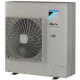 Напольно-потолочный кондиционер Daikin FUA125A/RZASG125MY1/-40