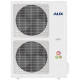 Напольно-потолочный кондиционер AUX ALCF-H48/5R1С/AL-H48/5R1С(U)