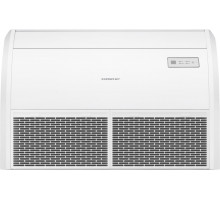Напольно-потолочный кондиционер EXPERTAIR ZAC-HR48XCFC-IU/ZAC-HD48XC-OU