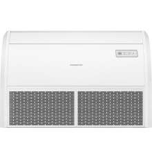 Напольно-потолочный кондиционер EXPERTAIR ZAC-HR48XCFC-IU/ZAC-HD48XC-OU