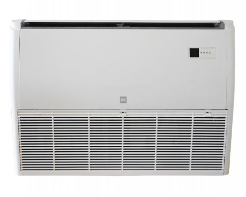 Напольно-потолочный кондиционер Euroklimat EKUX-140HNN4/EKOX-140HNN4