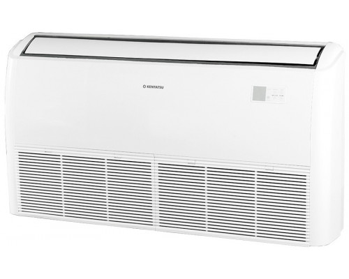Напольно-потолочный кондиционер Kentatsu KSHF140HFAN3/KSUT140HFAN3L/-40