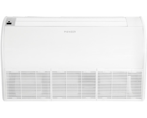 Напольно-потолочный кондиционер Pioneer KFFI48GV/KONI48GY Nord-30