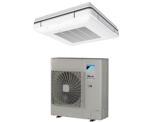 Напольно-потолочный кондиционер Daikin FUA125A/RZASG125MY1/-40