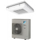 Напольно-потолочный кондиционер Daikin FUA125A/RZASG125MY1/-40