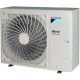 Напольно-потолочный кондиционер Daikin FHA125A/RZAG125NY1/-40