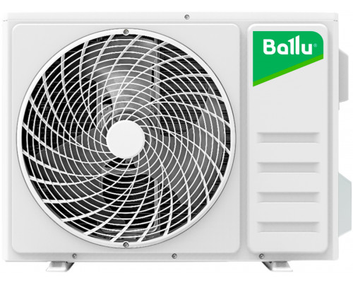 Напольно-потолочный кондиционер Ballu Universal 2 DC R410a BLCI_CF-48HN1_24Y
