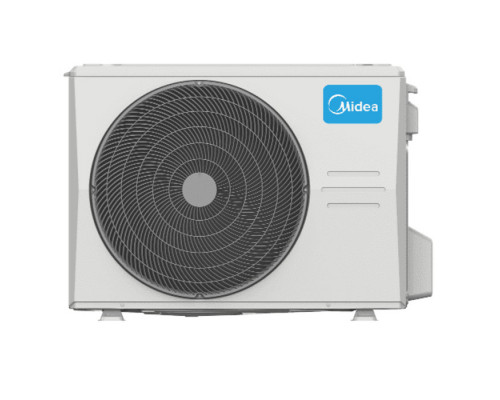 Напольно-потолочный кондиционер Midea MUE-48HRFNX(GA)/MOE30U-48HFN8-R(GA)