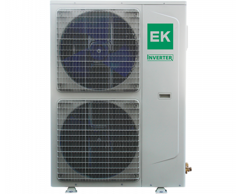 Напольно-потолочный кондиционер Euroklimat EKUX-140HNN4/EKOX-140HNN4