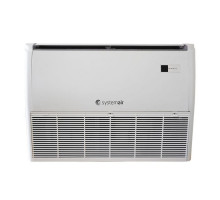 Напольно-потолочный кондиционер Systemair SYSPLIT CEILING 48 EVO HP R