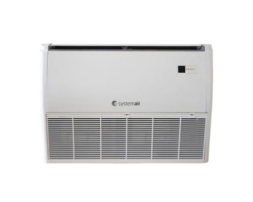 Напольно-потолочный кондиционер Systemair SYSPLIT CEILING 48 EVO HP R