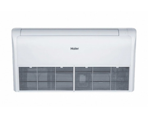Напольно-потолочный кондиционер Haier AC140S1LK1FA/1U140S1LN1FB