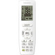 Напольно-потолочный кондиционер Pioneer KFFI48GV/KONI48GY Nord-30