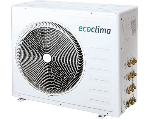 Напольно-потолочный кондиционер Ecoclima Profi Line ECLCF/I-TC48/4R1/ECL/I-TC48/4R1