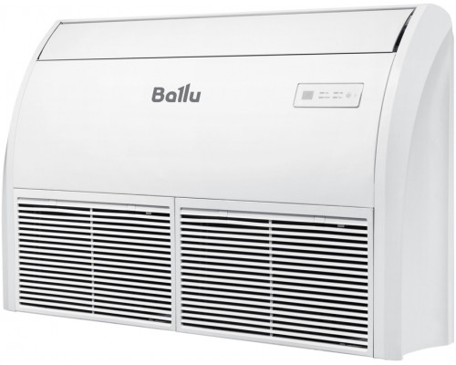Напольно-потолочный кондиционер Ballu Universal 2 DC R410a BLCI_CF-48HN1_24Y
