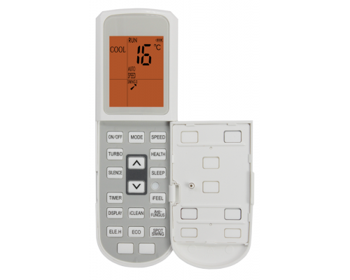 Напольно-потолочный кондиционер Бирюса BLCF-H48/5DR3