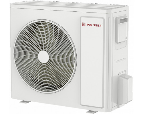 Напольно-потолочный кондиционер Pioneer KFFI48GV/KONI48GY Nord-30