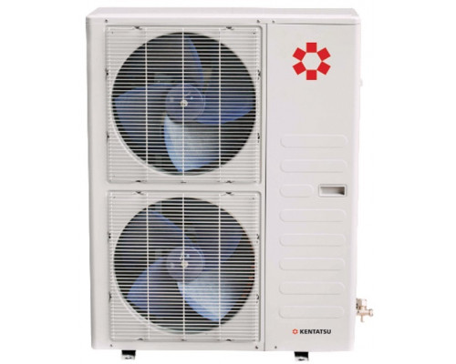 Напольно-потолочный кондиционер Kentatsu KSHF140HFAN3/KSUT140HFAN3L/-40