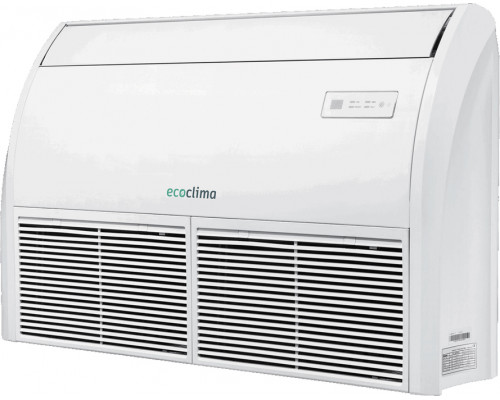 Напольно-потолочный кондиционер Ecoclima Profi Line ECLCF-TC48/4R1A/ECL-TC48/5R1A(U)