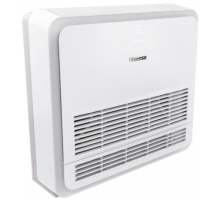 Напольно-потолочный кондиционер Hisense Heavy EU AKT-09UR4RK8/AUW-09U4RS8 Wi-Fi