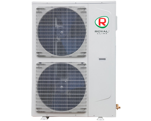 Напольно-потолочный кондиционер Royal Clima CO-F 60HNCI/CO-E 60HNCI