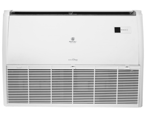 Напольно-потолочный кондиционер Royal Clima Competenza CO-F 60HNDI/CO-E 60HNDI