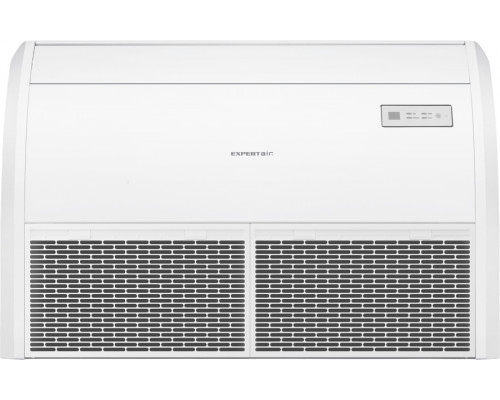 Напольно-потолочный кондиционер EXPERTAIR ZAC-HR60XCFC-IU/ZAC-HD60XC-OU