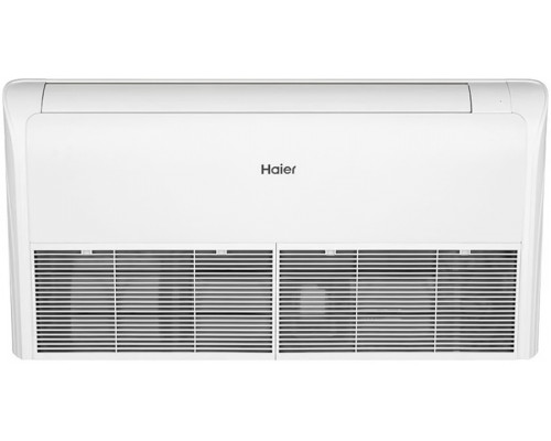 Напольно-потолочный кондиционер Haier AC160S1LK2FA/1U160S1LN2FB