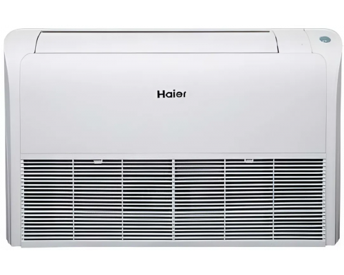 Напольно-потолочный кондиционер Haier Eco AC160S2LK1FA/1U160S1LN1FB