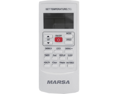 Напольно-потолочный кондиционер Marsa MRK-60CHANIG/MRK-60HANIGE-W