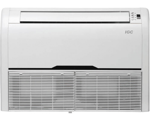 Напольно-потолочный кондиционер IGC IFT-60HS/U