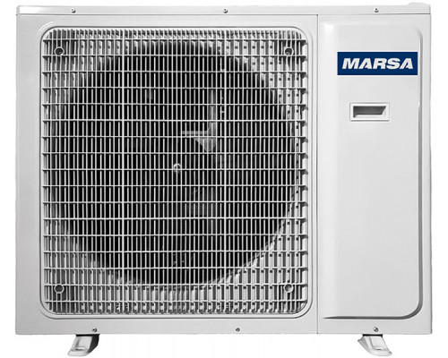 Напольно-потолочный кондиционер Marsa MRK-60СHA2N/MRK-60HA2NE-W