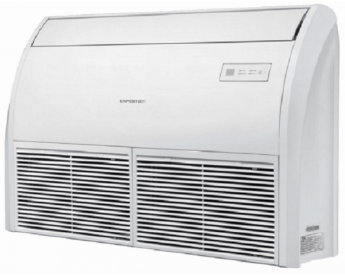 Напольно-потолочный кондиционер EXPERTAIR ZAC-HD60XCFC-IU/ZAC-HD60XC-OU
