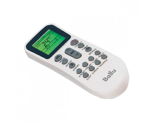 Напольно-потолочный кондиционер Ballu Universal III (R410a) BLC_CF-60HN1_21Y