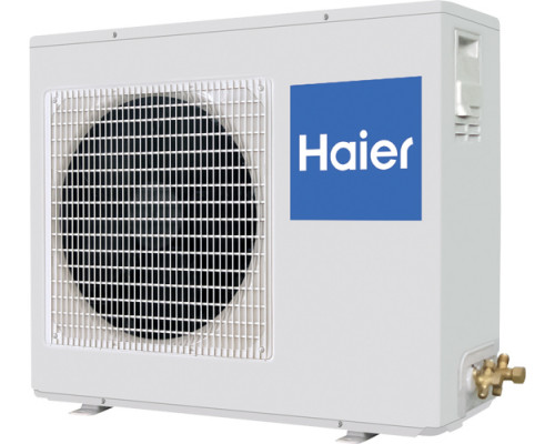 Напольно-потолочный кондиционер Haier AC160S1LK2FA/1U160S1LN2FB