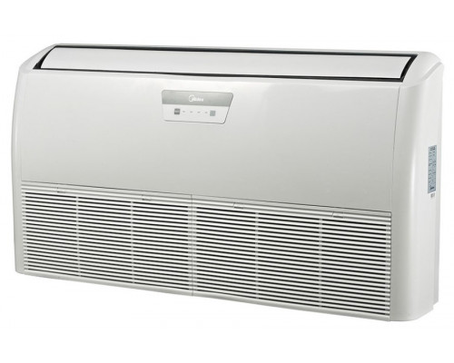 Напольно-потолочный кондиционер Midea MUE-60HRN1-R/MOU-55HN1-R/-40