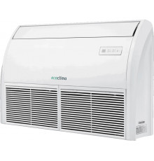 Напольно-потолочный кондиционер Ecoclima Profi Line ECLCF/I-TC60/4R1/ECL/I-TC60/4R1