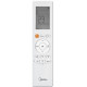 Напольно-потолочный кондиционер Midea MUE-60HRN1-R/MOU-55HN1-LR