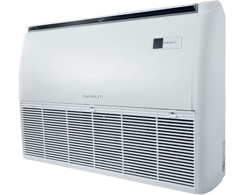 Напольно-потолочный кондиционер Ferrum LCACF60D1-A/LCAU60U1-A-WS30