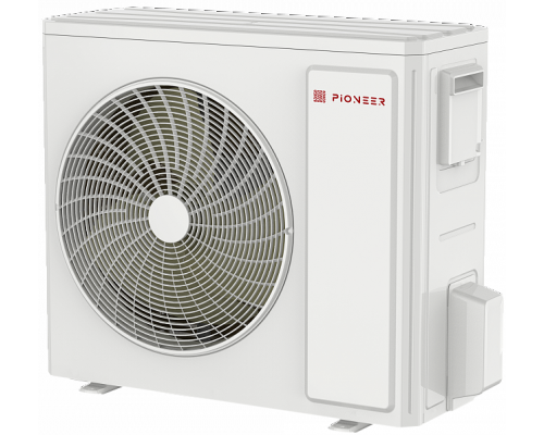Напольно-потолочный кондиционер Pioneer KFFI60GV/KONI60GV Nord-30
