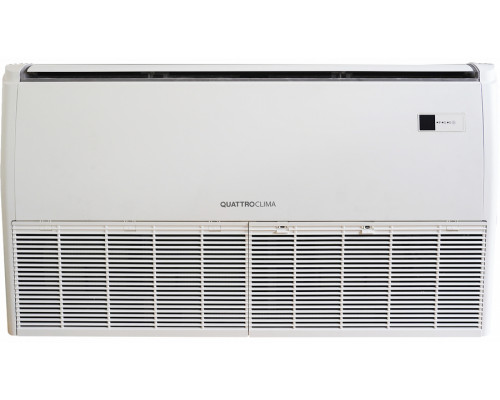 Напольно-потолочный кондиционер QUATTROCLIMA QV-I60FGE/QN-I60UGE