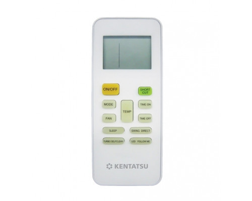 Напольно-потолочный кондиционер Kentatsu KSHE176HFAN3/KSUT176HFAN3/-40