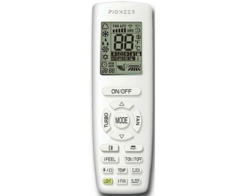 Напольно-потолочный кондиционер Pioneer KFFI60GV/KONI60GV