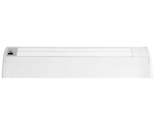 Напольно-потолочный кондиционер Eurohoff EUD160W1/ZD1