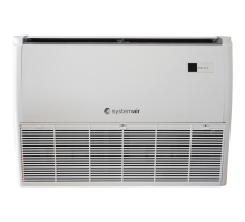 Напольно-потолочный кондиционер Systemair SYSPLIT SIMPLE CEILING 60 HP R